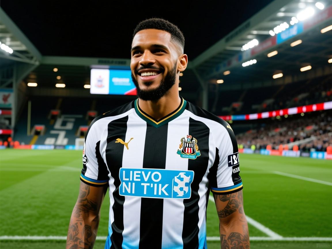 纽卡清楚利物浦放消息想扰乱伊萨克内心1.2亿镑远远不够的简单介绍