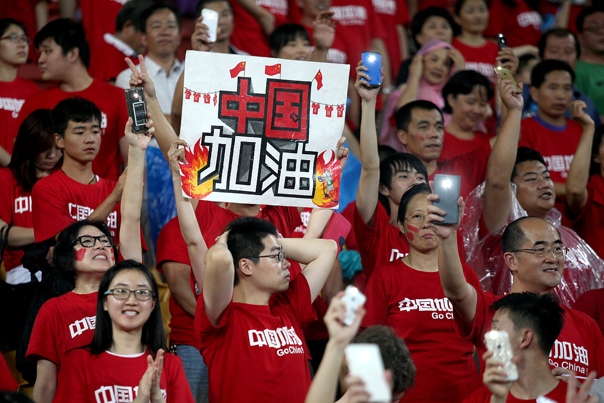 国家队赛场上的新亮点与突破！